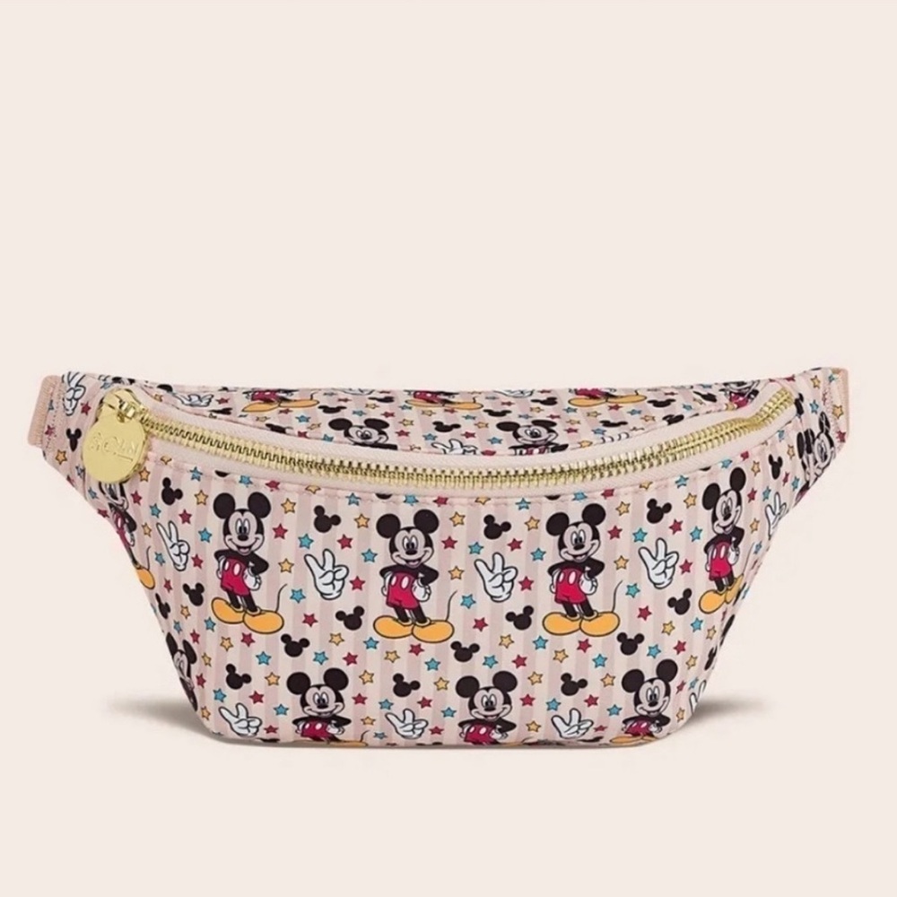 Stoney Clover Lane Yours Truly Fanny Pack